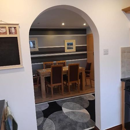 Quiet 3 Bed Close To The A1 ニュートン・エイクリフ エクステリア 写真