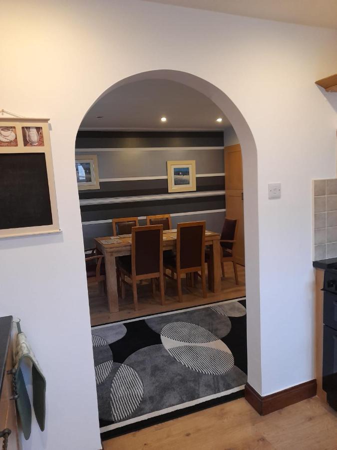 Quiet 3 Bed Close To The A1 ニュートン・エイクリフ エクステリア 写真