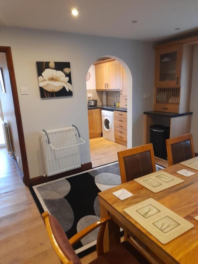 Quiet 3 Bed Close To The A1 ニュートン・エイクリフ エクステリア 写真