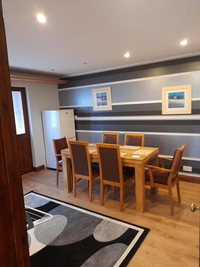 Quiet 3 Bed Close To The A1 ニュートン・エイクリフ エクステリア 写真